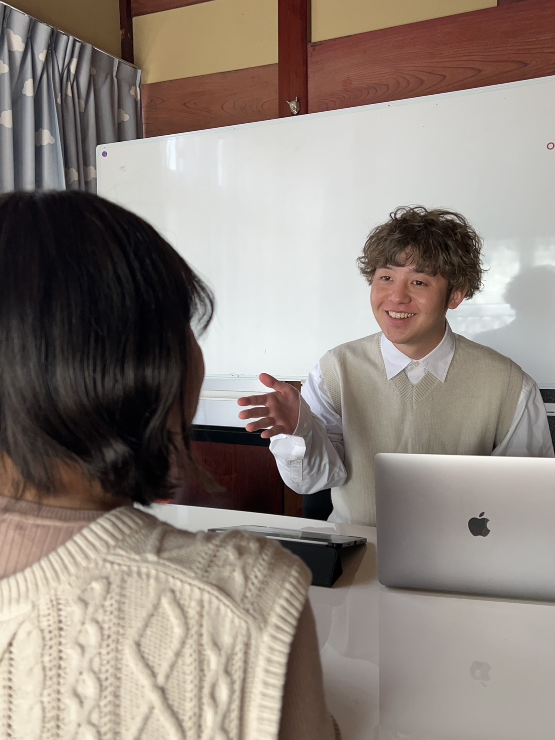 短期集中コーチングコース